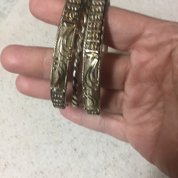 (3) pc bracelet set - Picture 2 of 4